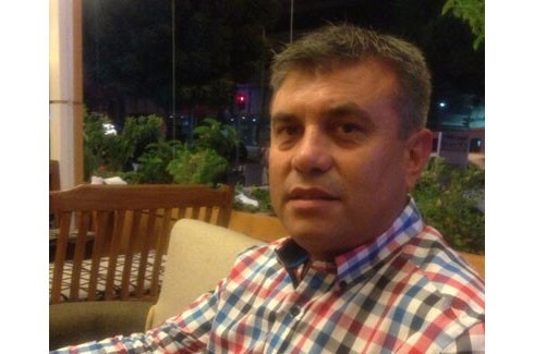 AK Parti Karşıyaka İlçe Başkanlığı&#39;na Abdullah Mertoğlu, Kiraz İlçe Başkanlığı&#39;na Mehmet Emin Avşar atandı. - ak-parti-karsiyakaya-mertoglu