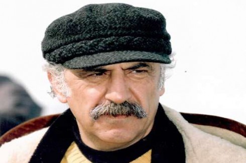 Türk sinemasının yönetmenlerinden <b>Şahin Gök</b> hayatını kaybetti. - yonetmen-sahin-gok-hayatini-kaybetti