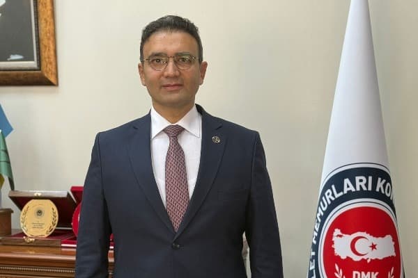 MUĞLA’NIN SEVİLEN İSMİNE YENİ GÖREV