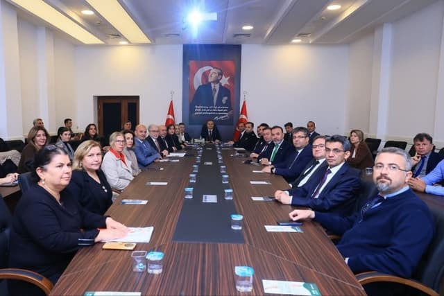 MUĞLA'DA BAĞIMSIZLIK SEFERBERLİĞİ