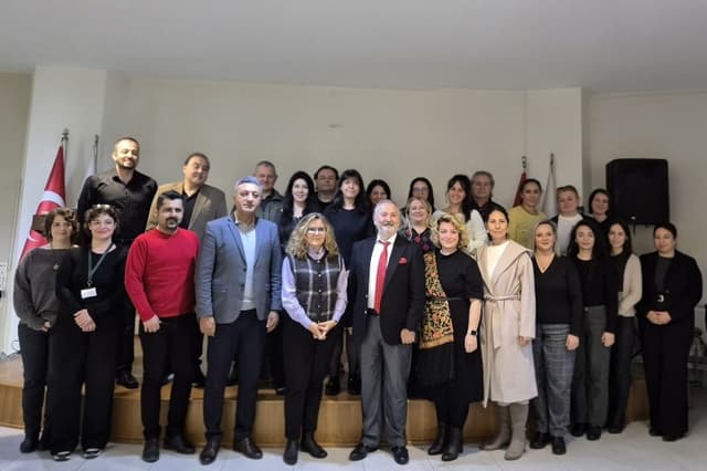 MOBBİNG EĞİTİMİ 