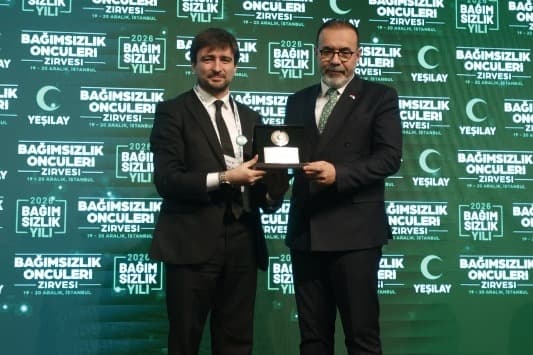 YEŞİLAY MUĞLA ŞUBESİNE DÖRT ÖDÜL BİRDEN