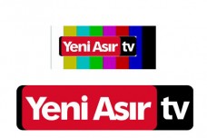 Yeni Asr TV'de Byk Deprem